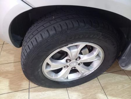 Tucson GLS 2.0 16V (Flex) (aut)