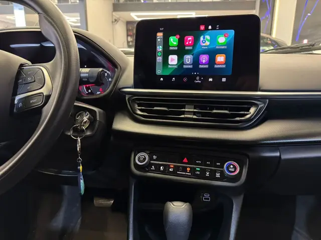 Carro Fiat Pulse 2022 Drive 1.3 (flex) (aut)