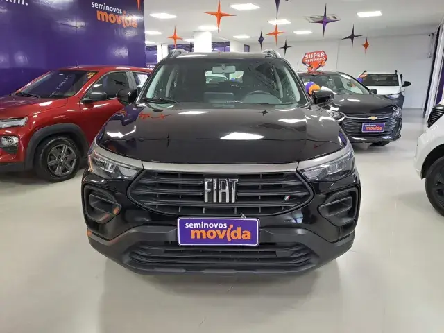 Carro Fiat Pulse 2024 Drive 1.3 (Aut.)