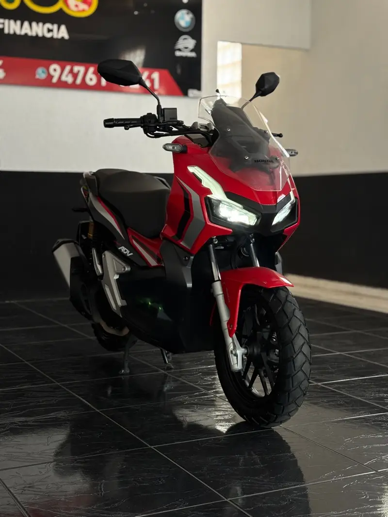 Honda ABS