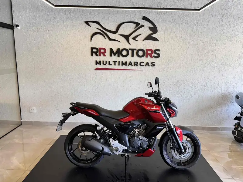 Yamaha ABS Connected