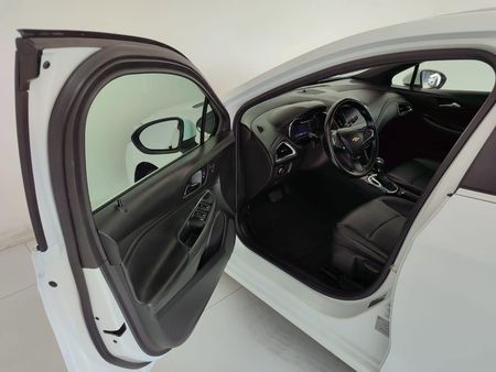 Cruze Sport6 LTZ 1.4 16V Ecotec (Aut) (Flex)