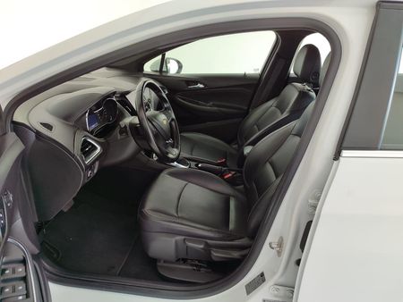 Cruze Sport6 LTZ 1.4 16V Ecotec (Aut) (Flex)