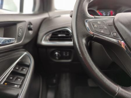 Cruze Sport6 LTZ 1.4 16V Ecotec (Aut) (Flex)