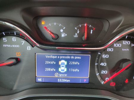 Cruze Sport6 LTZ 1.4 16V Ecotec (Aut) (Flex)
