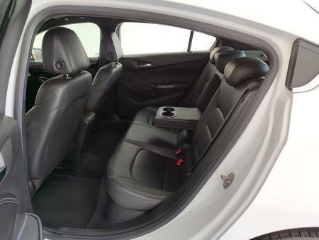 Cruze Sport6 LTZ 1.4 16V Ecotec (Aut) (Flex)