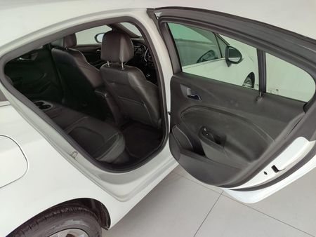 Cruze Sport6 LTZ 1.4 16V Ecotec (Aut) (Flex)