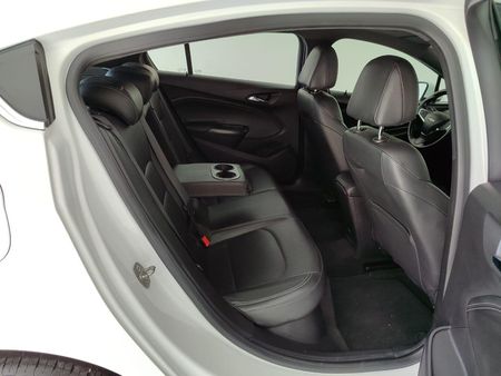 Cruze Sport6 LTZ 1.4 16V Ecotec (Aut) (Flex)