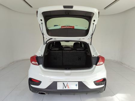 Cruze Sport6 LTZ 1.4 16V Ecotec (Aut) (Flex)