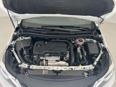 Cruze Sport6 LTZ 1.4 16V Ecotec (Aut) (Flex)