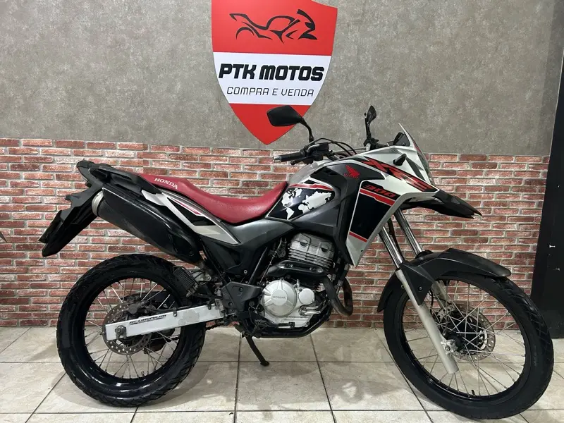 Honda (ABS) (Flex)