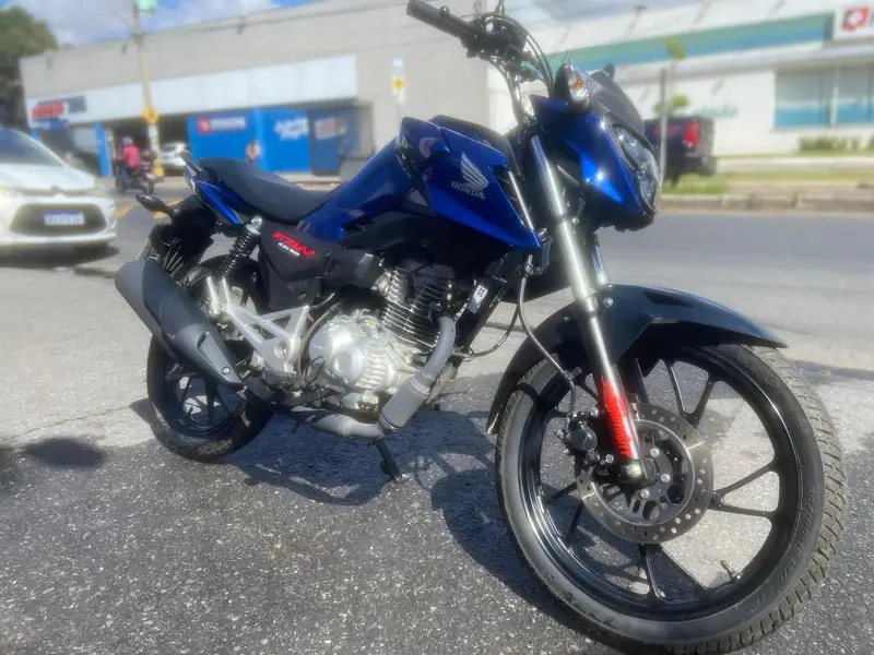Honda Fan