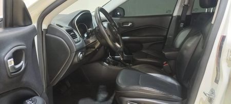 Compass 2.0 TDI Longitude 4WD (Aut)