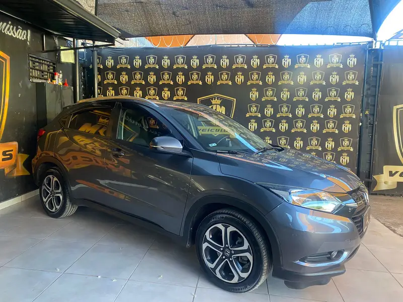 Honda HR-V EX CVT 1.8 I-VTEC FlexOne