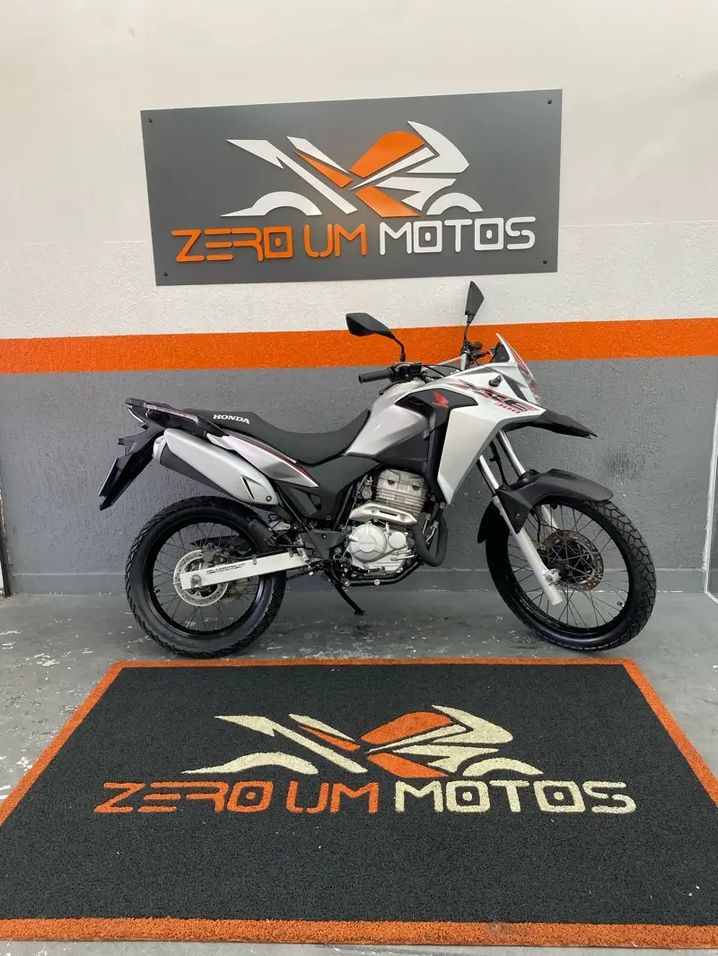 Honda XRE 300 (ABS) (Flex)
