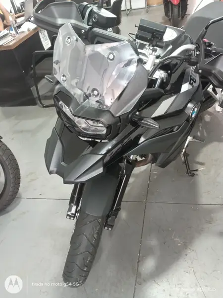 Carro BMW F 800 GS 2024 Plus