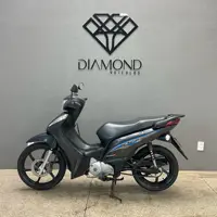 Carro Honda Biz 125i 2017 Flex