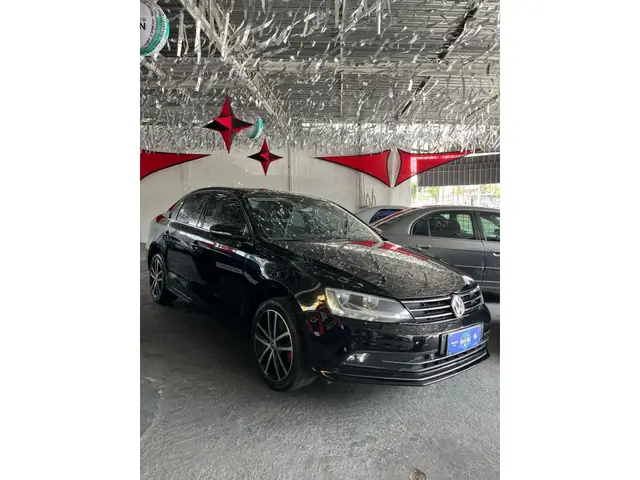 Carro Volkswagen Jetta 2016 2.0 TSI Highline DSG