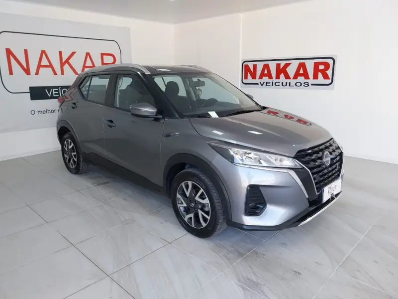 Nissan Sense CVT 1.6 (Flex)