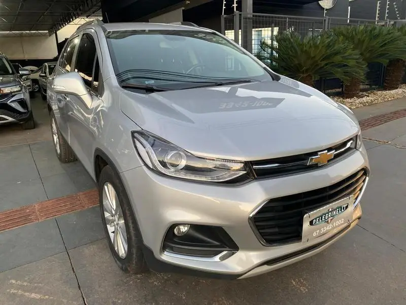 Chevrolet Premier 1.4 Turbo (Aut) (Flex)