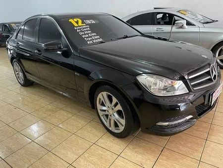 Classe C C 180 CGI Classic