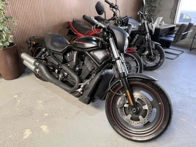 Carro Harley-Davidson Night Rod Special 1250 2011 1250 VRSCDX