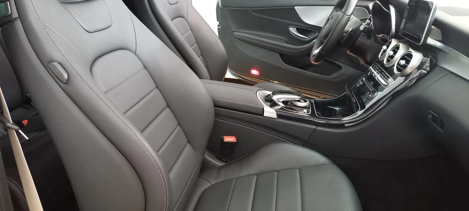 Mercedes-Benz Classe C