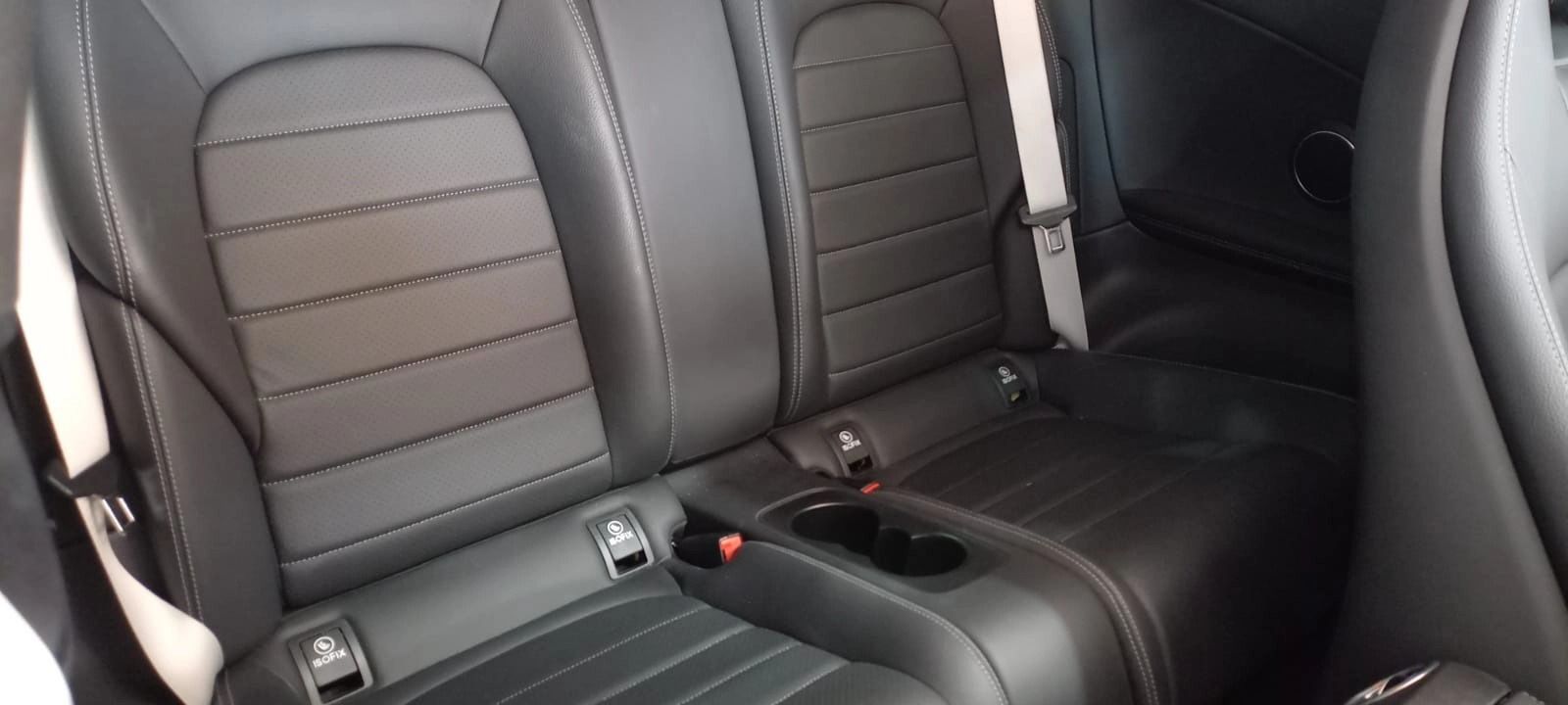 Mercedes-Benz Classe C