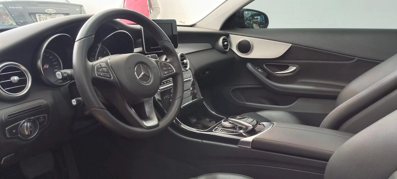 Mercedes-Benz Classe C