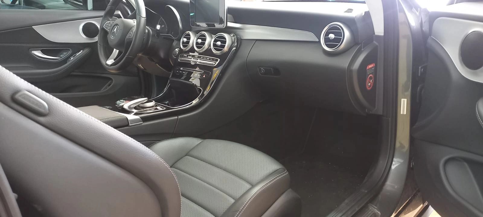 Mercedes-Benz Classe C