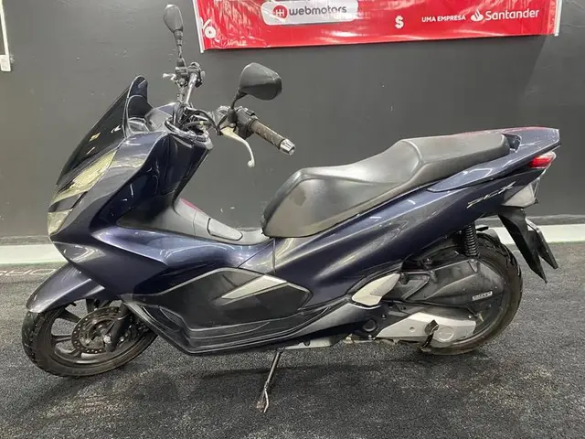 Carro Honda PCX 150 2020 150