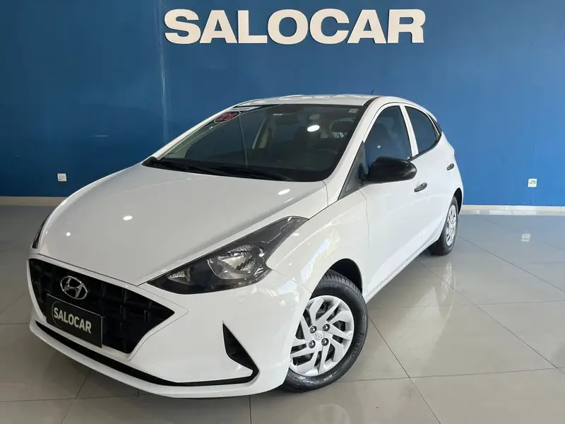Hyundai Sense 1.0
