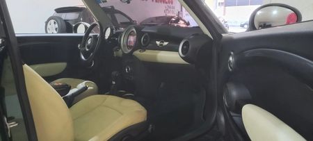 Cooper S 1.6 16V Turbo (aut)
