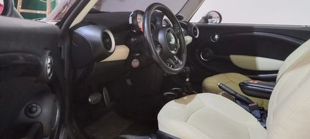 Cooper S 1.6 16V Turbo (aut)