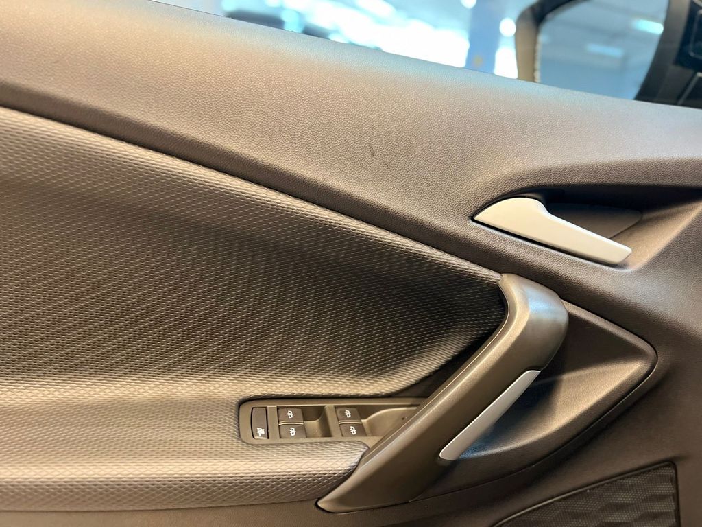 Tracker LTZ 1.0 Turbo (Aut.)
