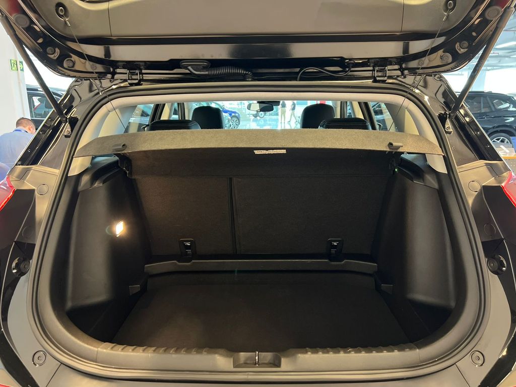 Tracker LTZ 1.0 Turbo (Aut.)