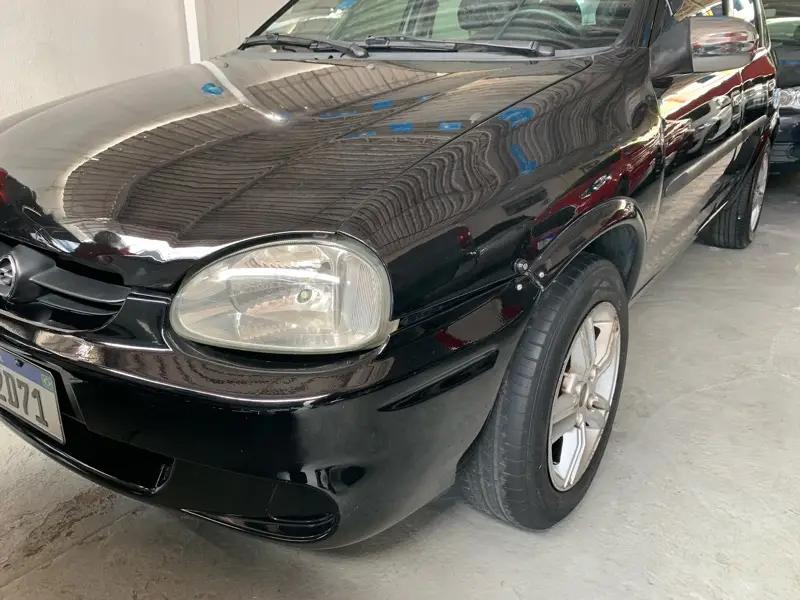 Chevrolet Classic Corsa Sedan  Life 1.0 VHC (Flex)