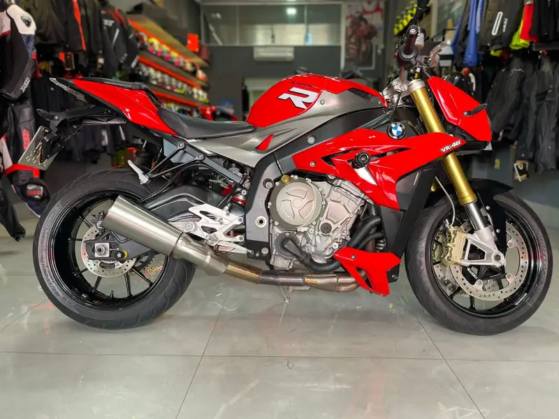 BMW S 1000 R R