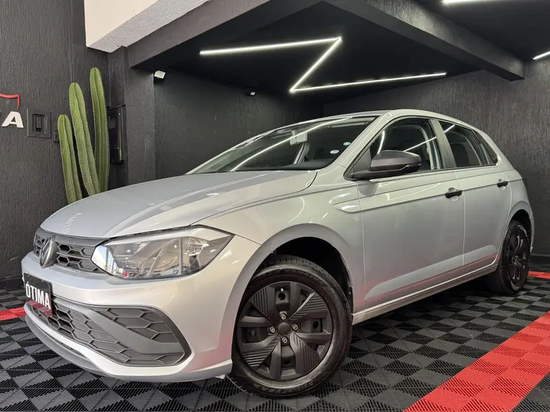 Volkswagen Track 1.0 Flex 12V 5p