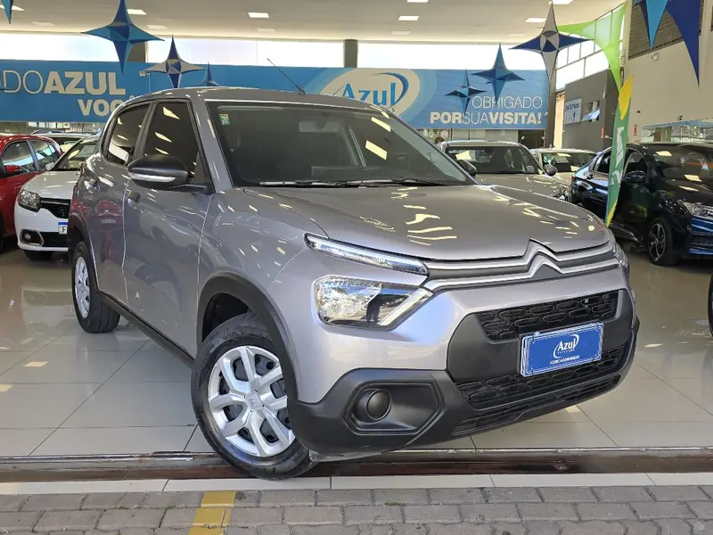 Citroën Live 1.0