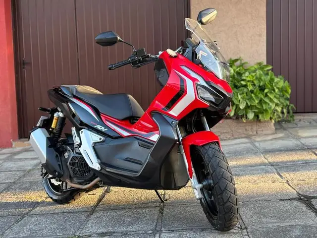 Carro Honda ADV 2022 ABS
