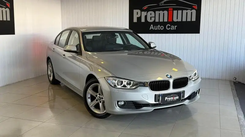 BMW 320i 320i 2.0 16V