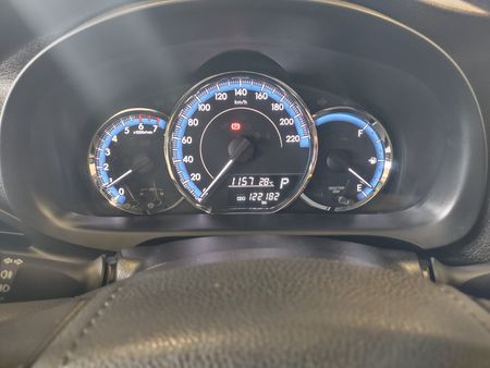 YarisSedan 1.5 XL Plus Tech CVT (Flex)