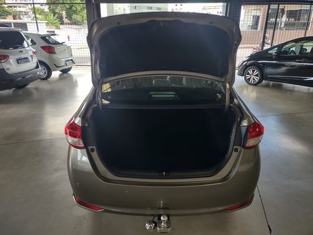 YarisSedan 1.5 XL Plus Tech CVT (Flex)