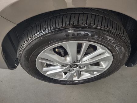 YarisSedan 1.5 XL Plus Tech CVT (Flex)