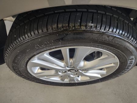 YarisSedan 1.5 XL Plus Tech CVT (Flex)