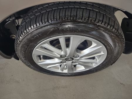 YarisSedan 1.5 XL Plus Tech CVT (Flex)
