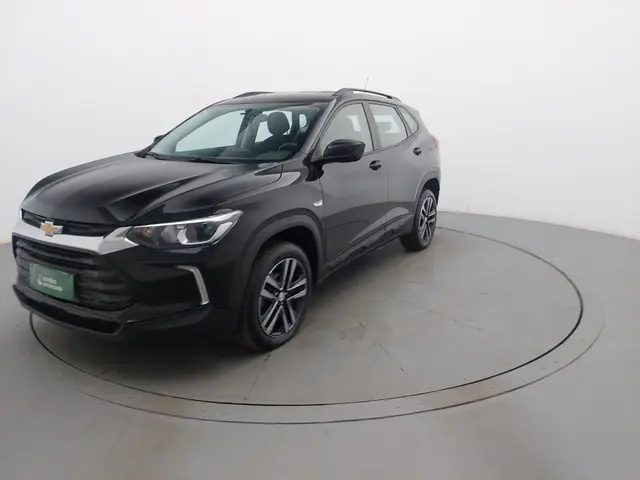 Carro Chevrolet Tracker 2024 LT 1.0 Turbo (Aut.)