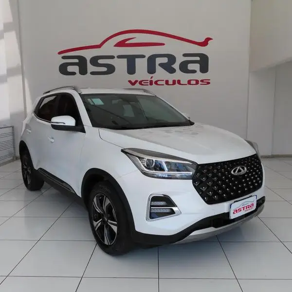 Carro CAOA Chery Tiggo 5X 2025 Sport