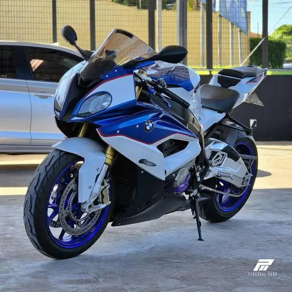 Carro BMW S 1000 RR 2016 RR
